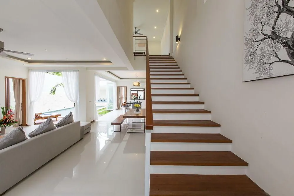 Villa Alaya By Nagisa Bali Seminyak   Seminyak (Bali)